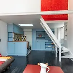 Apartment In The Pantheon District