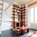 Apartment In The Pantheon District