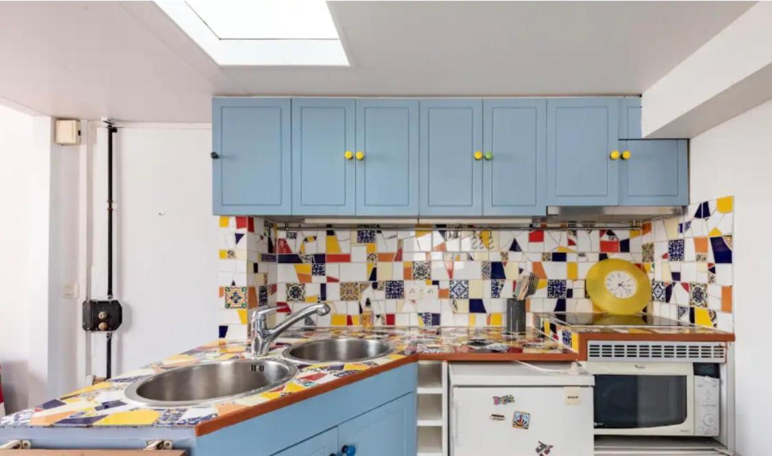 In The Pantheon District Appartement *